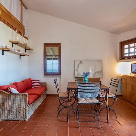 Sardinia Re - Villino Maja Villa Stintino Buitenkant foto