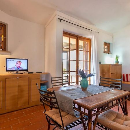 Sardinia Re - Villino Maja Villa Stintino Buitenkant foto