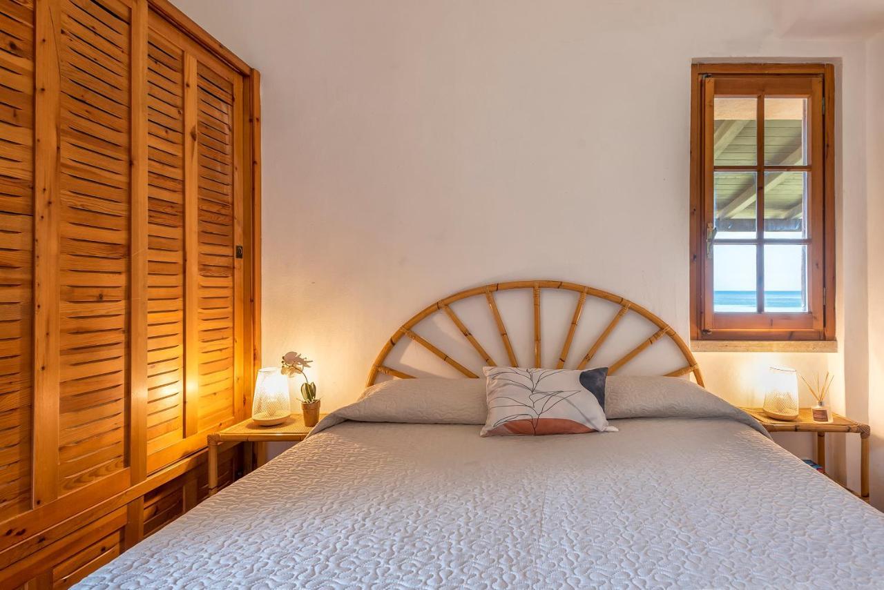 Sardinia Re - Villino Maja Villa Stintino Buitenkant foto