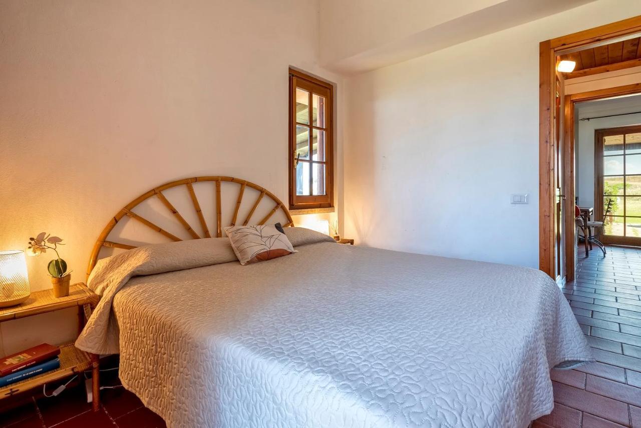 Sardinia Re - Villino Maja Villa Stintino Buitenkant foto